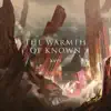 Xavi - The Warmth Of Known - Single