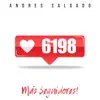 Andres Salgado - Más Seguidores - Single